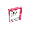 Ricoh 405763 rašalo kasetė 1 vnt. Originali standartinės talpos purpurinė