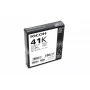 Ricoh 405761 rašalo kasetė 1 vnt. Originali standartinės išeigos nuotraukų juoda