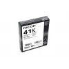 Ricoh 405761 rašalo kasetė 1 vnt. Originali standartinės išeigos nuotraukų juoda