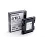 Ricoh 405765 rašalo kasetė 1 vnt. Originali juoda