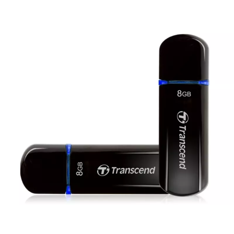 USB atmintukas Transcend 8GB USB Type-A JetFlash 600