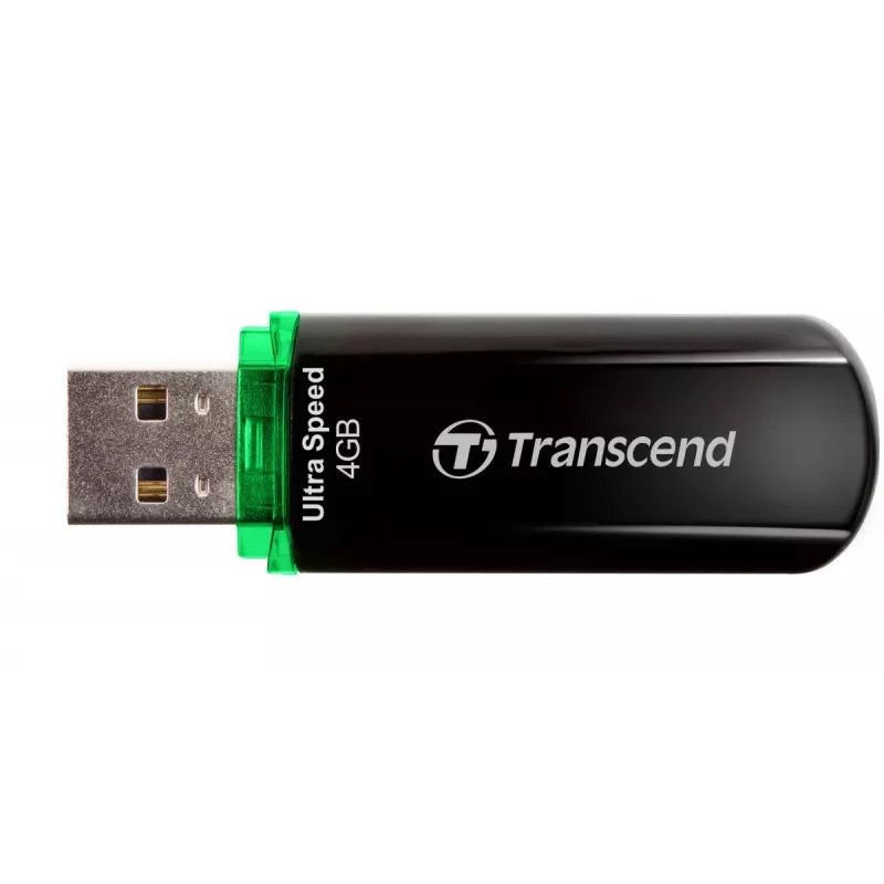 USB atmintukas Transcend 8GB USB Type-A JetFlash 600