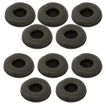 Jabra BIZ 2300 ausų pagalvėlė, odinė ausų pagalvėlė