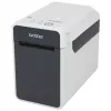 Brother TD-2130N etikečių spausdintuvas Tiesioginis terminis 300 x 300 DPI 152,4 mm/sek. Laidinis Ethernet LAN