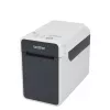 Brother TD-2130N etikečių spausdintuvas Tiesioginis terminis 300 x 300 DPI 152,4 mm/sek. Laidinis Ethernet LAN