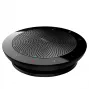Jabra Speak 510+ UC, Universal, Juoda, 100 m, Buttons, Omnidirectional, USB/Bluetooth