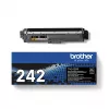 Toneris Brother TN-242BK iki 2 500 puslapių Juodas