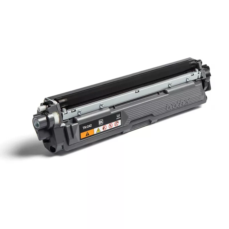 Toneris Brother TN-242BK iki 2 500 puslapių Juodas