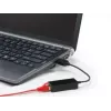 Tinklo adapteris LevelOne USB-0301 Fast Ethernet