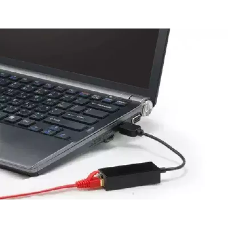 Tinklo adapteris LevelOne USB-0301 Fast Ethernet