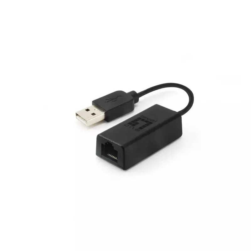 Tinklo adapteris LevelOne USB-0301 Fast Ethernet