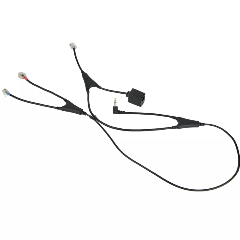 Adapter Jabra LINK 14201-36