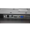 Hannspree HT161HNB kompiuterio monitorius 39,6 cm (15,6 colio) 1366 x 768 pikselių HD LED jutiklinis ekranas Stalviršinis Juodas