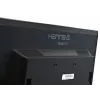Hannspree HT161HNB kompiuterio monitorius 39,6 cm (15,6 colio) 1366 x 768 pikselių HD LED jutiklinis ekranas Stalviršinis Juodas