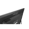 Hannspree HT161HNB kompiuterio monitorius 39,6 cm (15,6 colio) 1366 x 768 pikselių HD LED jutiklinis ekranas Stalviršinis Juodas