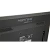 Hannspree HT161HNB kompiuterio monitorius 39,6 cm (15,6 colio) 1366 x 768 pikselių HD LED jutiklinis ekranas Stalviršinis Juodas