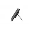 Hannspree HT161HNB kompiuterio monitorius 39,6 cm (15,6 colio) 1366 x 768 pikselių HD LED jutiklinis ekranas Stalviršinis Juodas