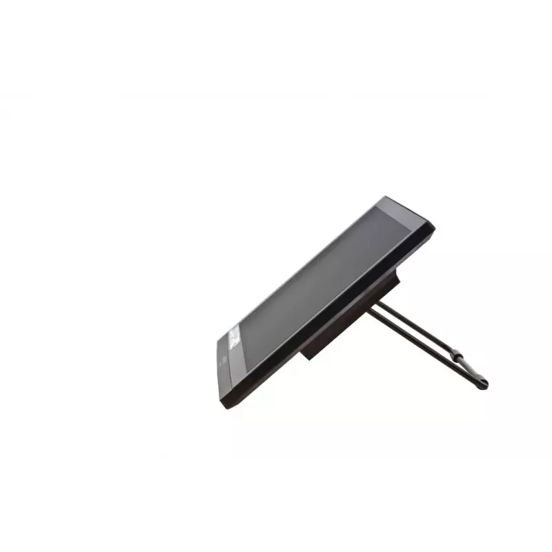 Hannspree HT161HNB kompiuterio monitorius 39,6 cm (15,6 colio) 1366 x 768 pikselių HD LED jutiklinis ekranas Stalviršinis Juodas