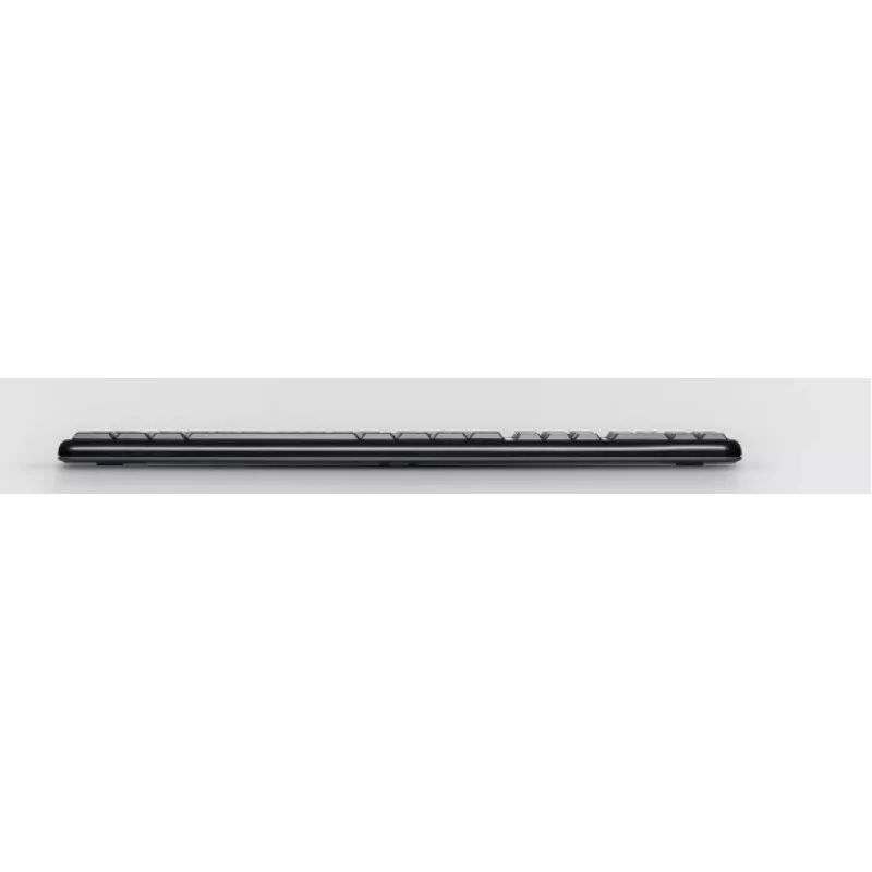 LOGITECH klaviatūra K120 – verslui – QWERTZ šveicariška