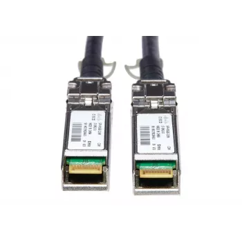 CISCO Cisco 10GBase-cu Sfp+ kabelis 5 metrų atsarginis