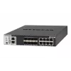 NETGEAR M4300-8X8F valdomas L3 10G Ethernet (100/1000/10000) 1U juodas