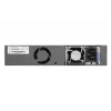 NETGEAR M4300-8X8F valdomas L3 10G Ethernet (100/1000/10000) 1U juodas