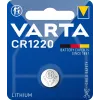 VARTA baterija ličio monetinė ląstelė CR1220 3V
