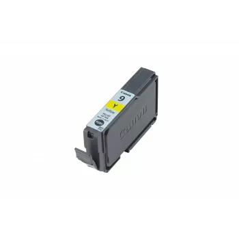 Rašalo kasetė Canon PGI-9Y 1037B001 Geltona