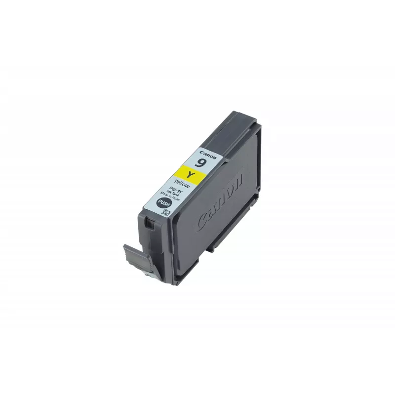 Rašalo kasetė Canon PGI-9Y 1037B001 Geltona