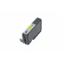 Rašalo kasetė Canon PGI-9Y 1037B001 Geltona