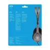 LOGITECH H110 - 3,5 mm - stereofoninės ausinės