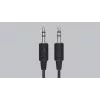 LOGITECH H110 - 3,5 mm - stereofoninės ausinės