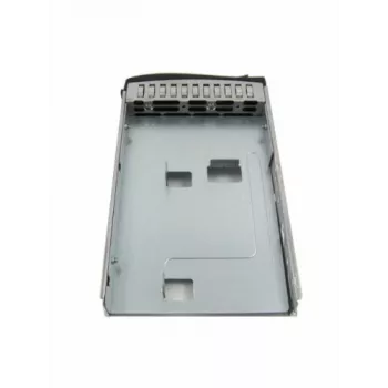 SUPERMICRO Gen4 3,5 col. į 2,5 col. keitiklio diskų dėklas