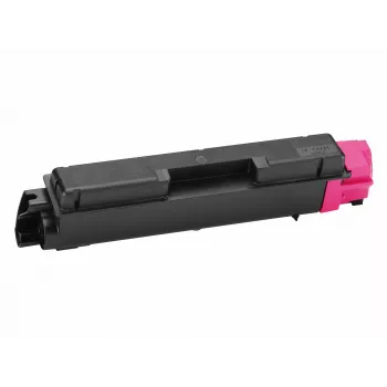 KYOCERA TK-580M tonerio kasetė 1 vnt. Originali rausva