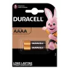 Duracell MX2500 buitinė baterija Vienkartinė baterija AAAA Šarminė