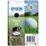 Epson Golf ball vienguba pakuotė juoda 34 DURABrite Ultra rašalas