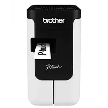 Brother PT-P700 etikečių spausdintuvas 180 x 180 DPI 30 mm/sek. Laidinis TZe
