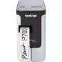 Brother PT-P700 etikečių spausdintuvas 180 x 180 DPI 30 mm/sek. Laidinis TZe