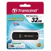 TRANSCEND Jetflash 700 - 32GB USB atmintukas - USB 3.0 - juodas