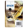 Epson Pen and crossword Singlepack Juoda 16 DURABrite Ultra rašalas