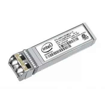 INTEL Ethernet SFP+ SR optika dviejų greičių 10GBase-SR/1000Base-SX