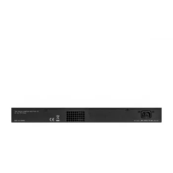 Tinklo komutatorius Lancom Systems LANCOM GS-3628XUP — 48× 2,5G RJ-45, L3, PoE, 1U, 164 Gbit/s perjungimo