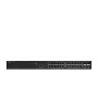 Tinklo komutatorius Lancom Systems LANCOM GS-3628XUP — 48× 2,5G RJ-45, L3, PoE, 1U, 164 Gbit/s perjungimo