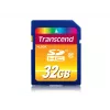 TRANSCEND SDHC 32 GB 10 klasė