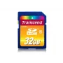 TRANSCEND SDHC 32 GB 10 klasė