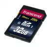 TRANSCEND SDHC 32 GB 10 klasė