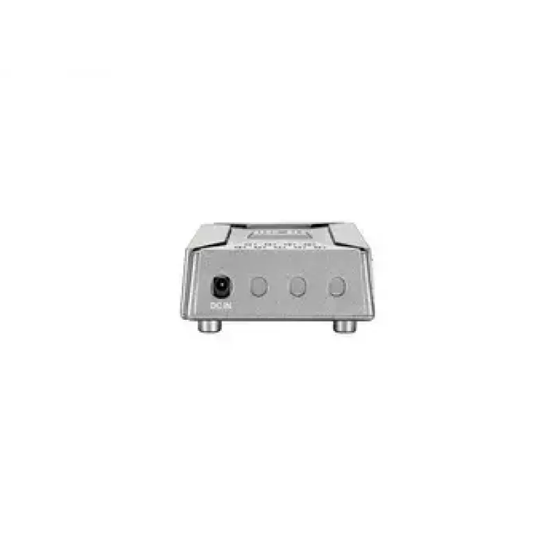 Nevaldomas komutatorius LevelOne FSW-0808TX 8 prievadų Fast Ethernet