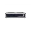 Nevaldomas komutatorius LevelOne FSW-0808TX 8 prievadų Fast Ethernet