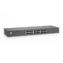Nevaldomas komutatorius LevelOne GSW-2457 24 prievadų Gigabit
