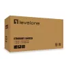 Nevaldomas komutatorius LevelOne GSW-2457 24 prievadų Gigabit